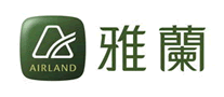 雅蘭logo